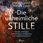 Die unheimliche Stille  Hörbuch