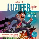 Zombie-Alarm