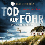 Tod auf Föhr Hörbuch