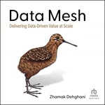 Data Mesh  Hörbuch