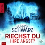 Riechst du ihre Angst?