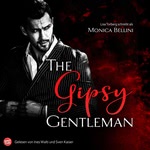 The Gipsy Gentleman Hörbuch