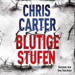 Blutige Stufen Hörbuch