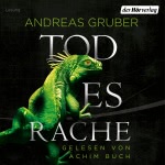 Todesrache Hörbuch