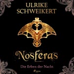 Nosferas Hörbuch
