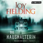 Die Haushälterin Hörbuch