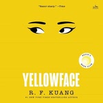 Yellowface  Hörbuch