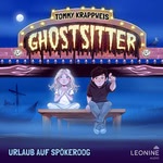 Ghostsitter 14