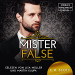Mister False Hörbuch