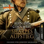 Sharpes Aufstieg
