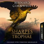 Sharpes Trophäe Hörbuch