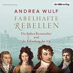 Fabelhafte Rebellen Hörbuch