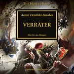 Verräter Hörbuch