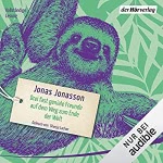 Drei fast geniale Freunde auf dem Weg zum Ende der Welt  Hörbuch