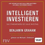Intelligent Investieren Hörbuch
