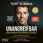 UNANGREIFBAR  Hörbuch