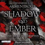 Shadow and Ember Hörbuch