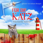 Für die Katz Hörbuch