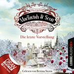 Die letzte Vorstellung Hörbuch