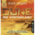 Der Wüstenplanet (Dune 1) Hörbuch
