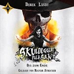 Bis zum Ende