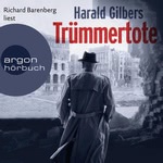 Trümmertote Hörbuch