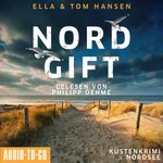 Nordgift  Hörbuch