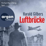 Luftbrücke  Hörbuch