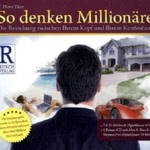So denken Millionäre  Hörbuch