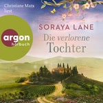 Die verlorene Tochter  Hörbuch