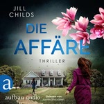 Die Affäre Hörbuch