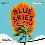 Blue Skies  Hörbuch