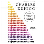 Supercommunicators  Hörbuch