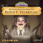 Dr. Feuerflieg - Die phantastischen Fälle des Rufus T. Feuerflieg 19