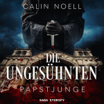 Die Ungesühnten - Papstjunge Hörbuch