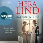 Das einzige Kind  Hörbuch