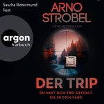 Der Trip  Hörbuch