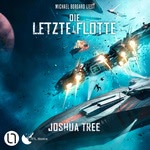 Die Letzte Flotte  Hörbuch