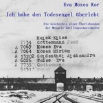Ich habe den Todesengel überlebt  Hörbuch