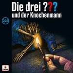 Die drei ??? und der Knochenmann