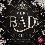Very Bad Truth Hörbuch