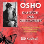 Das Buch der Geheimnisse (Gesamtausgabe)  Hörbuch