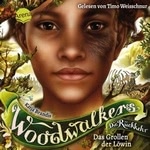 Das Grollen der Löwin