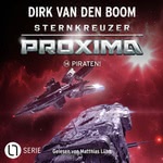 Piraten! Hörbuch