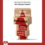 Antifragilität  Hörbuch