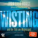 Wisting und die Tote am Wegesrand  Hörbuch