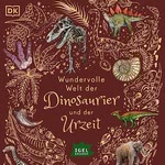 Wundervolle Welt der Dinosaurier und der Urzeit