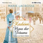 KaDeWe - Haus der Wünsche
