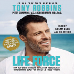 Life Force Hörbuch