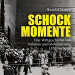 Schockmomente  Hörbuch